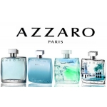 Мужская туалетная вода Azzaro Chrome Limited Edition 100ml(test)